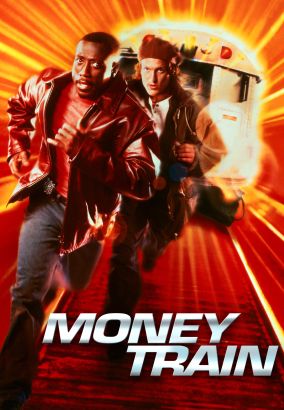 Money Train Money Train